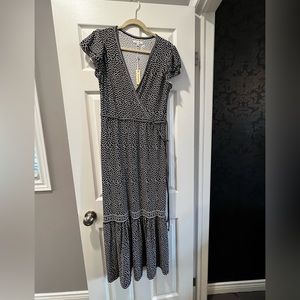 NWT Maxi Studio Maxi Dress
